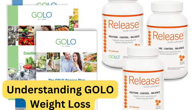 Understanding GOLO Weight Loss